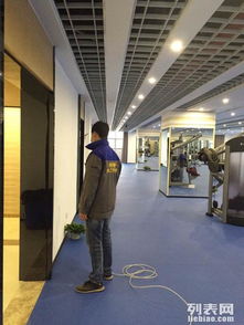 重慶裝修甲醛污染治理 海之鑫環保的專業解決方案