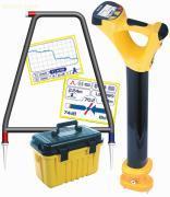 DM埋地管道防腐層檢測系統全方位解析 價格、種類、品牌與供應商指南