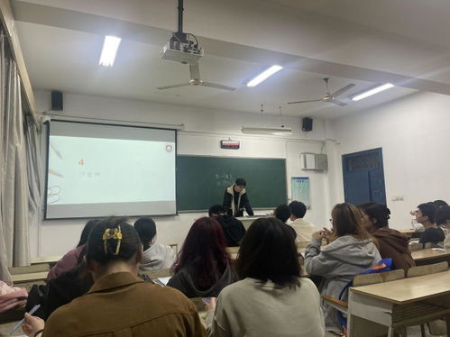 薪火相傳 助力考研——電氣信息工程學院測控技術與儀器系/自動化系學生黨支部舉行考研經驗分享主題黨日活動