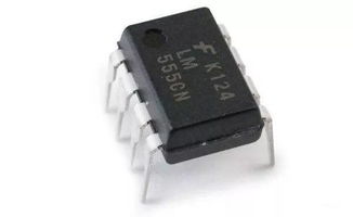 無(wú)所不能的555定時(shí)器 電子世界的“瑞士軍刀”